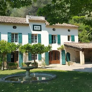 3* Maison d'hôtes Bastide De La Madeleine