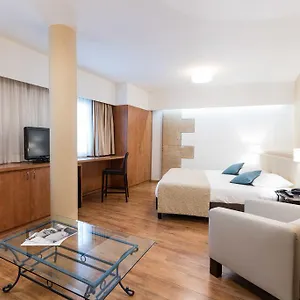 4* Отель De La Rotonde Aix En Provence