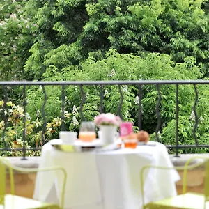 5* Отель La Maison D'aix 1785 - Particulier &