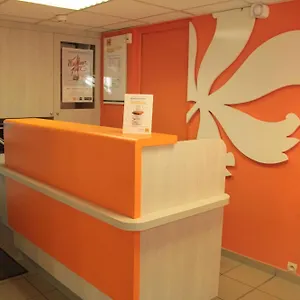 visit hotel
